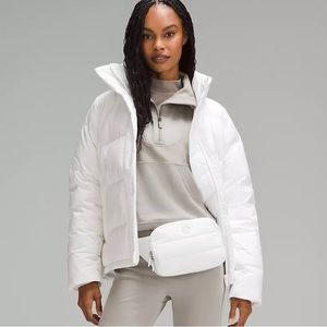 Lululemon Everywhere Belt Bag Large *Wunder Puff